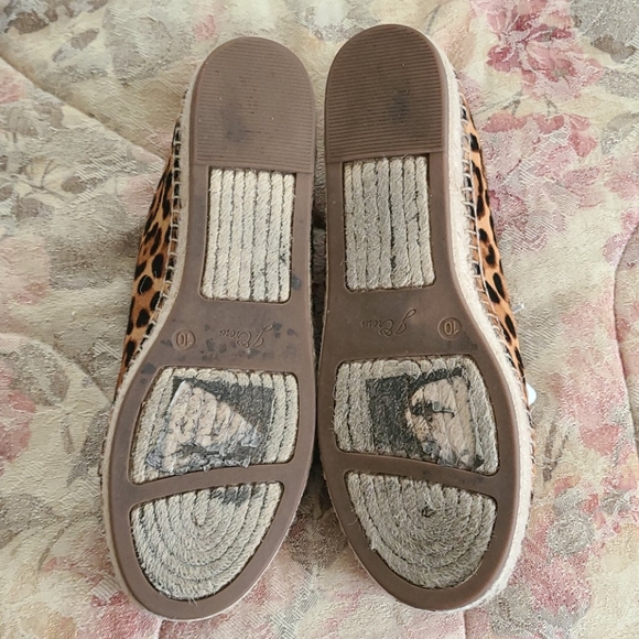 J. Crew espadrille sneakers - Picture 3 of 8
